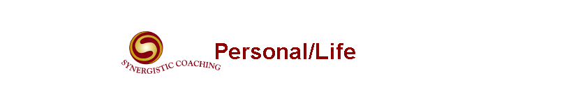 Personal/Life