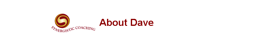 About Dave